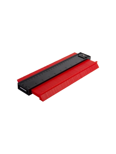 Профильная кузовная линейка WIEDERKRAFT с фиксатором WDK-65421