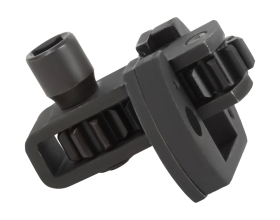 Приспособление для проворачивания коленвала WIEDERKRAFT WDK-216131