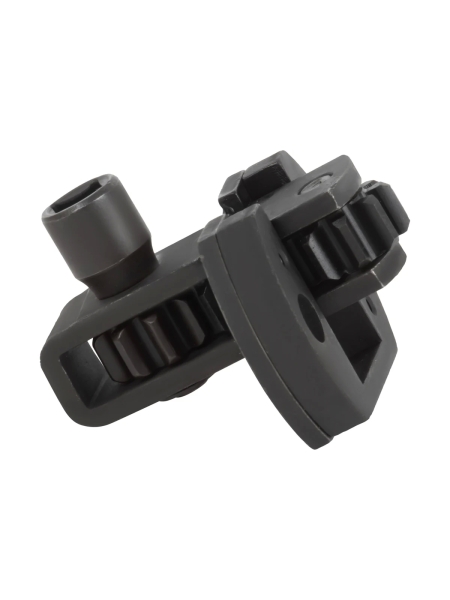 Приспособление для проворачивания коленвала WIEDERKRAFT WDK-216131