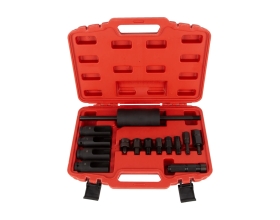 Набор съемников для дизельных форсунок WIEDERKRAFT WDK-214980