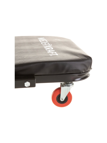 Лежак-трансформер WIEDERKRAFT WDK-65386