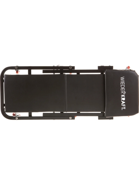 Лежак-трансформер WIEDERKRAFT WDK-65386