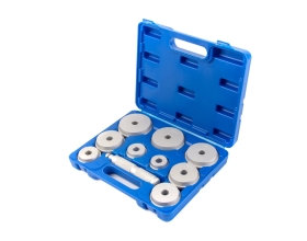 Набор для установки сальников WIEDERKRAFT 10 предметов WDK-214740