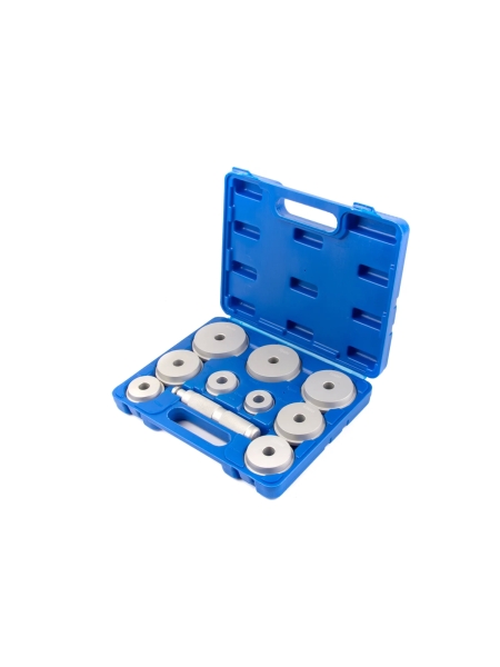 Набор для установки сальников WIEDERKRAFT 10 предметов WDK-214740