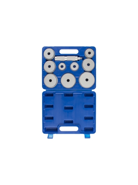 Набор для установки сальников WIEDERKRAFT 10 предметов WDK-214740