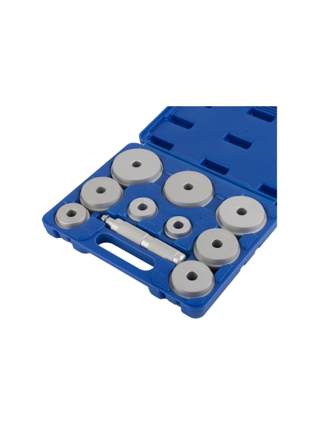 Набор для установки сальников WIEDERKRAFT 10 предметов WDK-214740