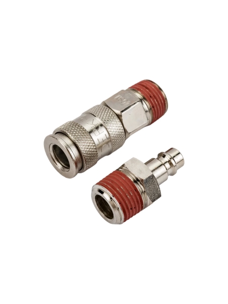 Разветвитель пневматический (рапид EURO) WIEDERKRAFT WDK-84MB