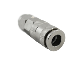 Быстроразъем WIEDERKRAFT WDK-40SPA