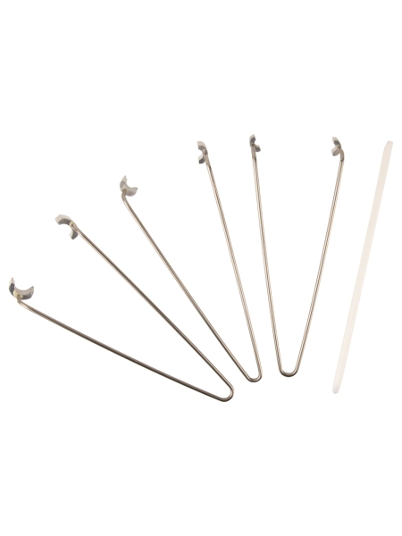 Набор для снятия и установки сухарей клапанов WIEDERKRAFT WDK-216220