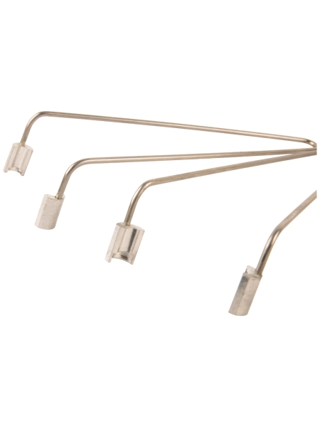 Набор для снятия и установки сухарей клапанов WIEDERKRAFT WDK-216220