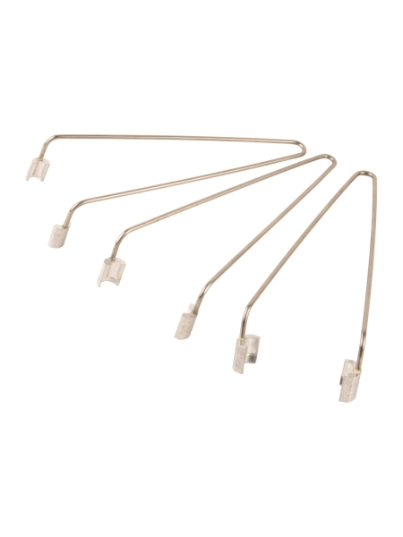 Набор для снятия и установки сухарей клапанов WIEDERKRAFT WDK-216220