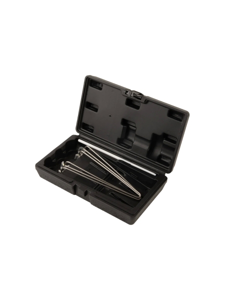 Набор для снятия и установки сухарей клапанов WIEDERKRAFT WDK-216220