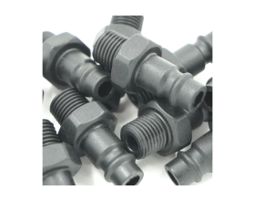 Штекер композитный БРС (10 шт; 1/4") WIEDERKRAFT WDK-82PMA