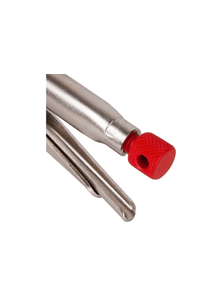 Зажим WIEDERKRAFT удлиненный WDK-65047