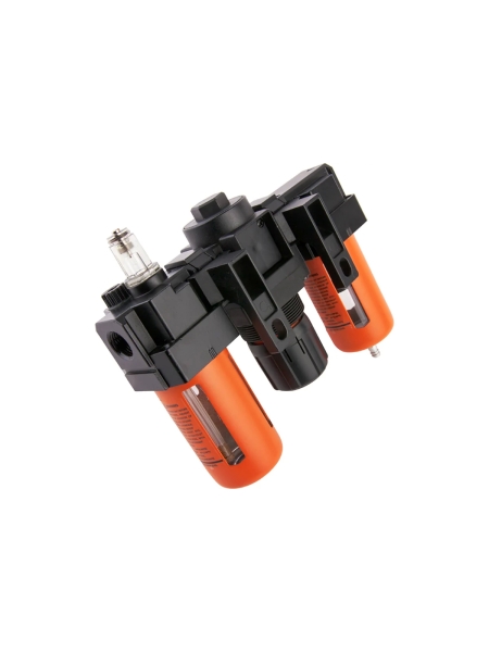 Блок подготовки воздуха WIEDERKRAFT WDK-70230