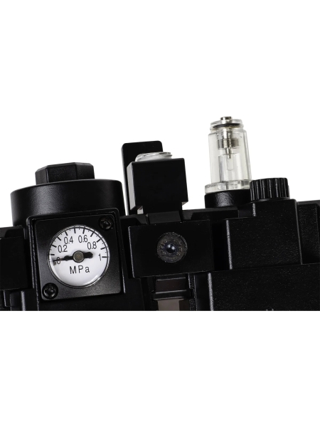 Блок подготовки воздуха WIEDERKRAFT WDK-70230