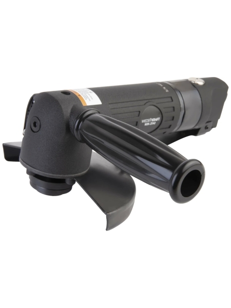 Пневматическая углошлифовальная-отрезная машина WIEDERKRAFT диск 5" (125 мм) 12000 об/мин WDK-25140