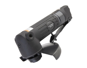 Пневматическая углошлифовальная-отрезная машина WIEDERKRAFT диск 5" (125 мм) 12000 об/мин WDK-25140