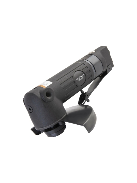 Пневматическая углошлифовальная-отрезная машина WIEDERKRAFT диск 5" (125 мм) 12000 об/мин WDK-25140