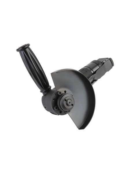 Пневматическая углошлифовальная-отрезная машина WIEDERKRAFT диск 5" (125 мм) 12000 об/мин WDK-25140