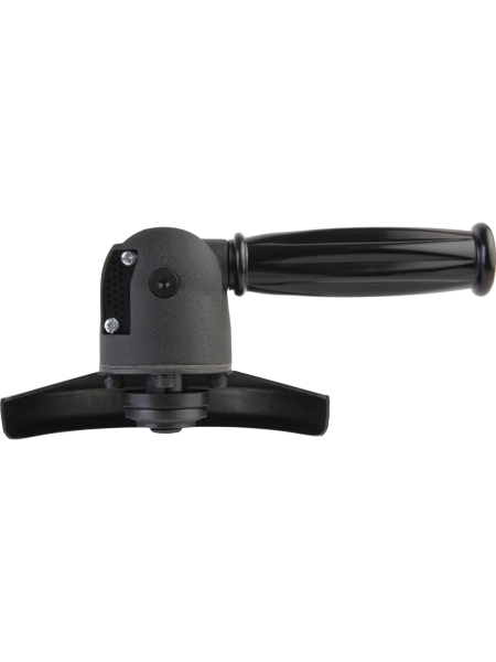 Пневматическая углошлифовальная-отрезная машина WIEDERKRAFT диск 5" (125 мм) 12000 об/мин WDK-25140