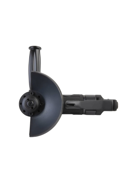 Пневматическая углошлифовальная-отрезная машина WIEDERKRAFT диск 5" (125 мм) 12000 об/мин WDK-25140