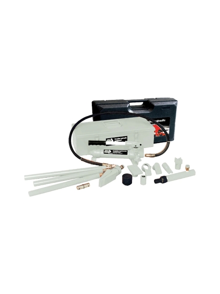 Гидравлический набор WIEDERKRAFT WDK-87004