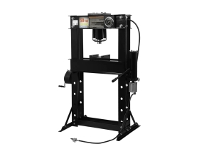 Гидравлический напольный пресс 50 т WIEDERKRAFT WDK-80150A