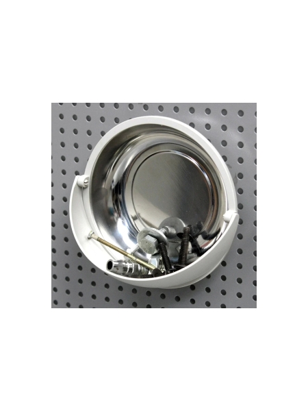 Магнитный круглый лоток WIEDERKRAFT WDK-65004