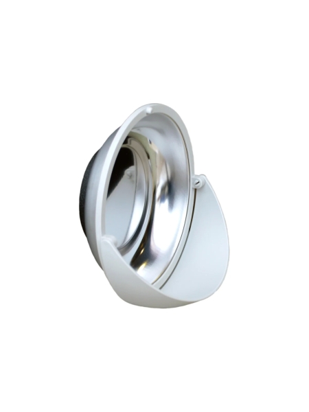 Магнитный круглый лоток WIEDERKRAFT WDK-65004