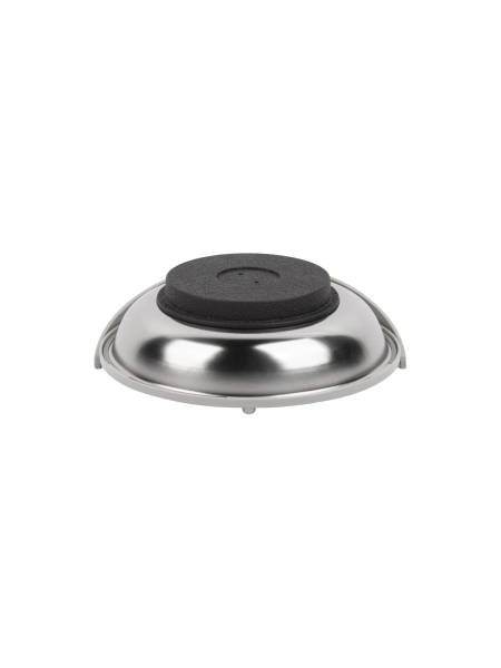 Магнитный круглый лоток WIEDERKRAFT WDK-65004