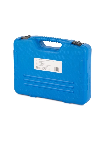 Набор для демонтажа шаровых опор WIEDERKRAFT WDK-214970