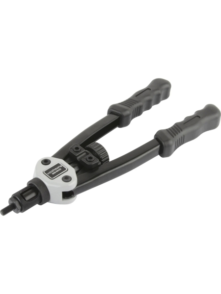 Двуручный заклепочник для резьбовых заклепок WIEDERKRAFT M3-M10 WDK-RN120