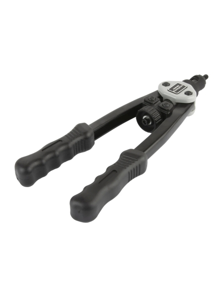 Двуручный заклепочник для резьбовых заклепок WIEDERKRAFT M3-M10 WDK-RN120