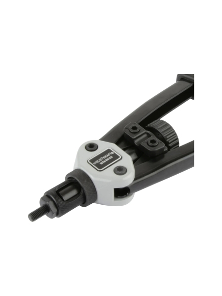 Двуручный заклепочник для резьбовых заклепок WIEDERKRAFT M3-M10 WDK-RN120