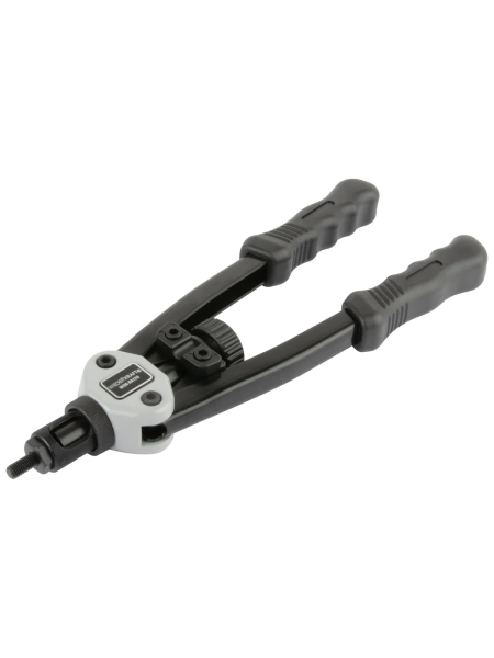 Двуручный заклепочник для резьбовых заклепок WIEDERKRAFT M3-M10 WDK-RN120