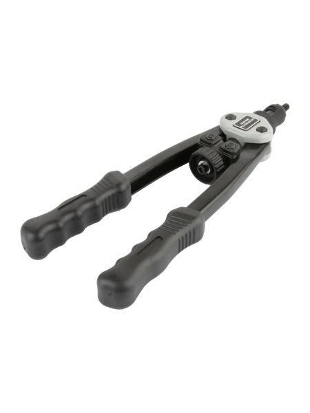 Двуручный заклепочник для резьбовых заклепок WIEDERKRAFT M3-M10 WDK-RN120