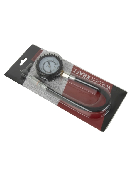 Набор для измерения давления масла в системе WIEDERKRAFT WDK-214304 WDK-214304