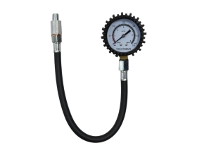 Набор для измерения давления масла в системе WIEDERKRAFT WDK-214304 WDK-214304