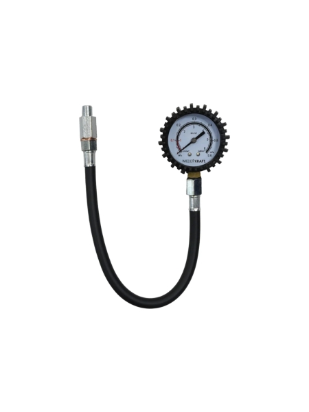Набор для измерения давления масла в системе WIEDERKRAFT WDK-214304 WDK-214304
