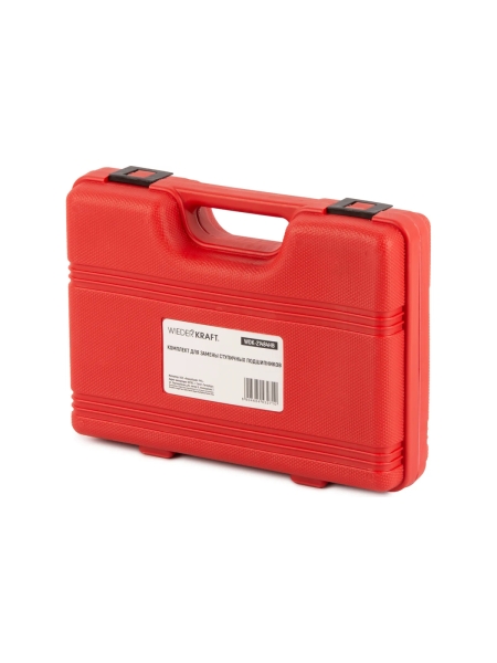 Комплект для замены ступичных подшипников WIEDERKRAFT ?62 мм VAG WDK-21484HB