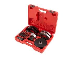 Комплект для замены ступичных подшипников WIEDERKRAFT ?62 мм VAG WDK-21484HB