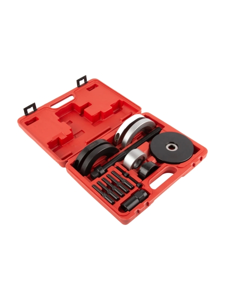 Комплект для замены ступичных подшипников WIEDERKRAFT ?62 мм VAG WDK-21484HB