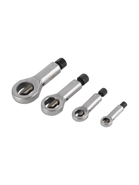 Гайколом WIEDERKRAFT 3-27 мм, набор 4 шт. WDK-214730