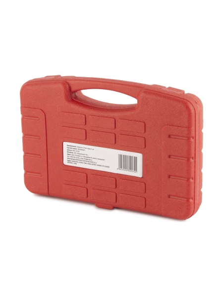 Гайколом WIEDERKRAFT 3-27 мм, набор 4 шт. WDK-214730