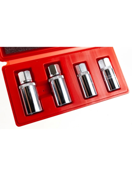 Набор шпильковертов WIEDERKRAFT WDK-65115