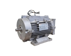 Электродвигатель 220V для шиномонтажного станка WDK-722022 WIEDERKRAFT WDK-722022-01