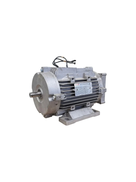 Электродвигатель 220V для шиномонтажного станка WDK-722022 WIEDERKRAFT WDK-722022-01