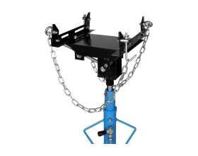 Насадка на трансмиссионную стойку WIEDERKRAFT WDK-80005