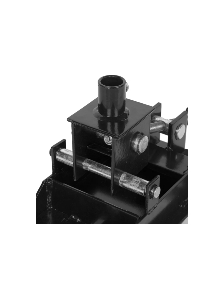 Насадка на трансмиссионную стойку WIEDERKRAFT WDK-80005